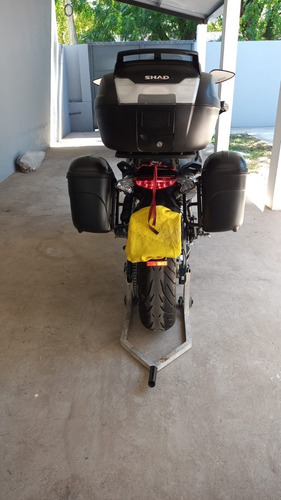 Imagen 16 de 21 de Benelli Tnt 600 Gt