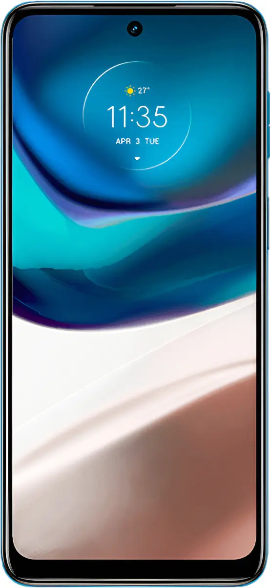 Motorola Moto G42