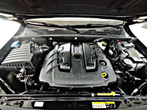 Volkswagen Amarok 3.0 V6 Cd Black Style 258Cv 4X4