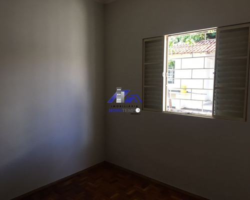 Imagem 8 de 26 de Casa Próximo A Faculdade Unitoledo - Araçatuba - Excelente Terreno - Ca01211 - 70729823