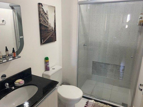 Imagem 5 de 6 de Avenida Jacarandá Águas Claras 1 Quarto 1 Vaga 33 M² Aceita Financiamento - Meuimo472 - 71059382
