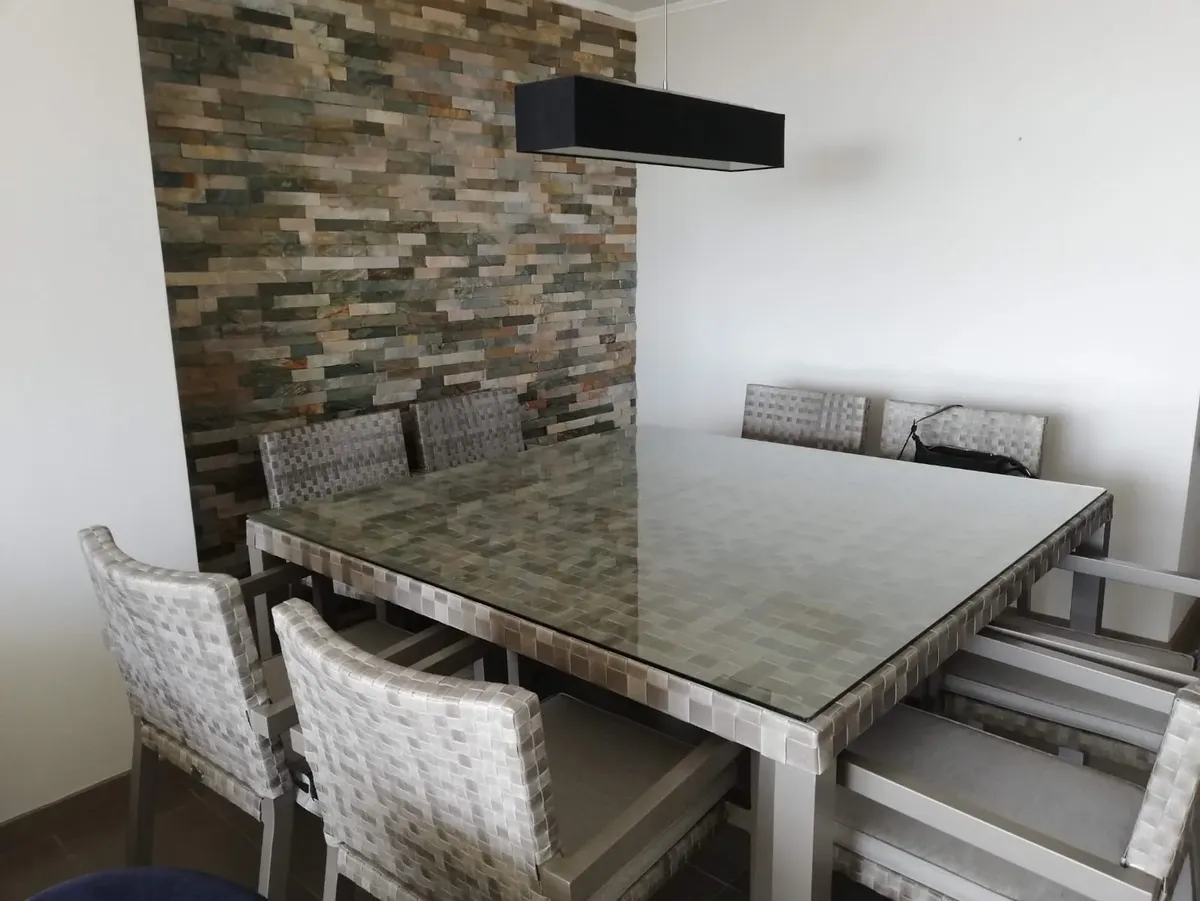 Imagen 3 de 22 de Se Vende Comodo Y Amplio Depto En Jardin Del Mar Reñaca