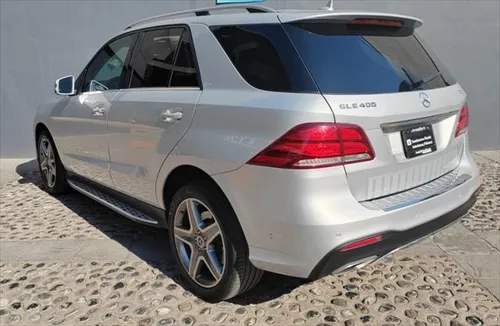 Mercedes-Benz Clase GLE 3.0 400 Sport At