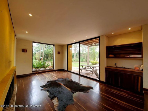 Vendo Casa En La Balsa(chia) Mls 21-1635
