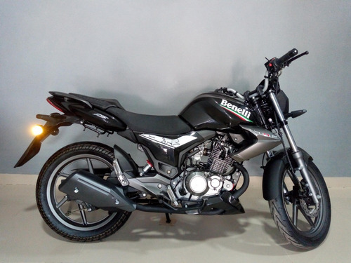 Benelli Tnt 15 0km.!! Disponible.!!