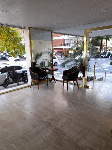 Imagen 3 de 15 de Piso, 4 Ambientes + Cochera Fija - Segui 3600, Palermo