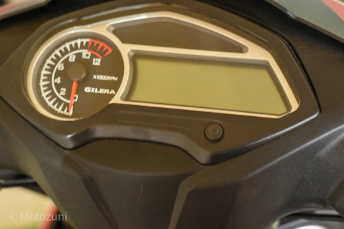 Gilera Smash 125 X Full Berazategui