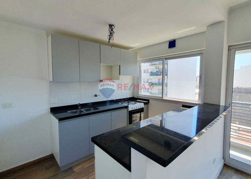 Venta Departamento 4 Amb San Cristobal A Estrenar