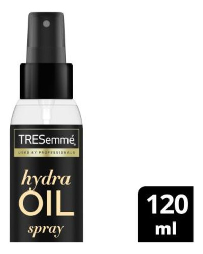 Tresemme Hydra Oil 120 Ml