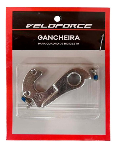 Gancheira Quadro Oggi/big Well 7.2 Modelo B/7 3/7 4/soul 929