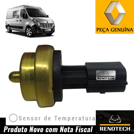 renault can clip no sensor detected renault can clip no sensor detected