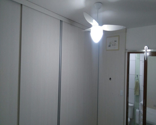 Imagem 14 de 24 de Apartamento - 3828 - 32320093