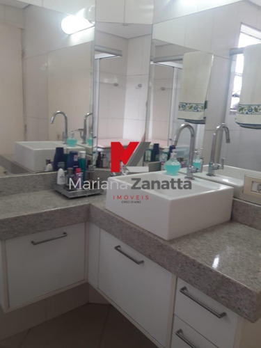 Imagem 12 de 12 de Apartamento Condomínio São Lucas - Americana - 1102 Ap53180