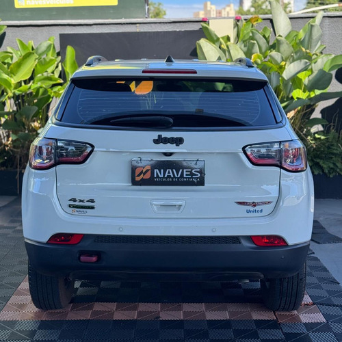 Jeep Compass Trailhawk D
