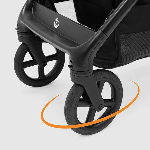 Stokke Llantas Para Carriola Beat