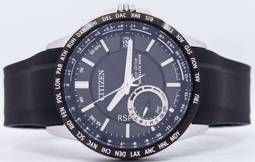 Imagen 4 de 4 de Citizen Men's Satellite Cc3005-00e ..... Dcmstore
