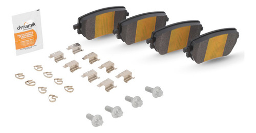 Balata Glb250 4cil 2.0l 2020 2021 2022
