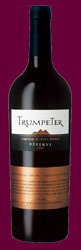 Vino Tinto Trumpeter Reserve Trivarietal Rutini Envios (cn)