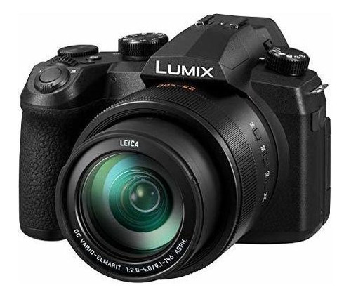 Panasonic Lumix Fz1000 Ii 201mp Camara Digital