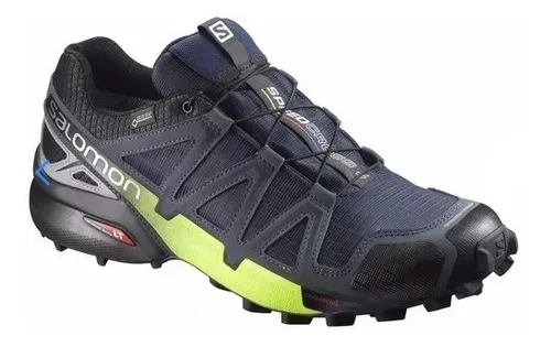 Salomon nocturne best sale gtx