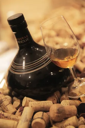 Whisky Chivas Regal Revolve X 750 Cc