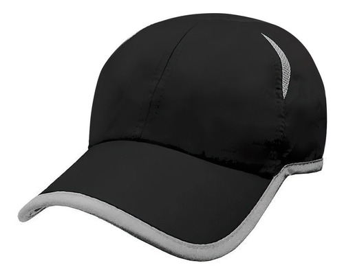 Gorra Cap042 Dry Fit Opcional Con Logo X12 Unid | Giveaway