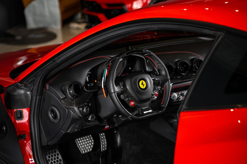 Ferrari F12 Berlinetta