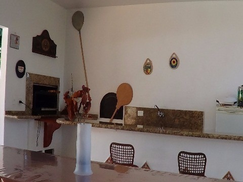 Chácara Terra De Itaici Indaiatuba - Ch00074 - 3459395