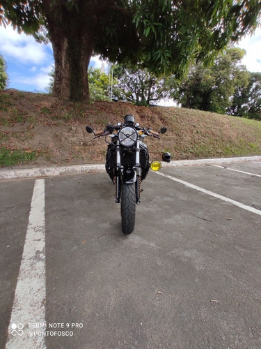 Suzuki Gsx 750f