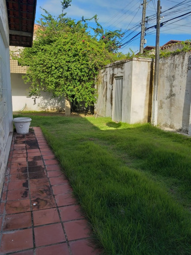 Imagem 5 de 30 de Casa Para Alugar Na Cidade De Fortaleza-ce - L11861