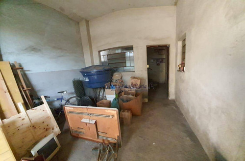 Imagem 8 de 12 de Terreno À Venda, 324 M² Por R$ 1.119.260,00 - Lauzane Paulista - São Paulo/sp - Te0058