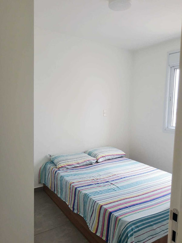 Imagem 13 de 26 de Apartamento Em Tatuapé, São Paulo/sp De 64m² 2 Quartos À Venda Por R$ 560.000,00 - Ap1866249-s
