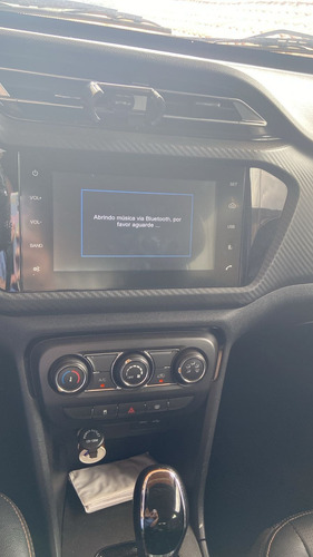 Chery Tiggo 2 1.5 Act 16v Flex Aut. 5p