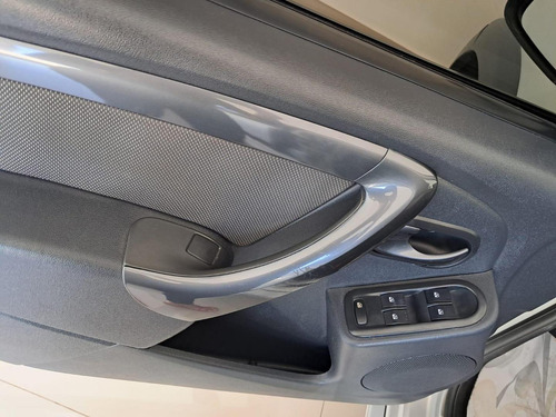 Renault Duster 16 D 4x2 2014