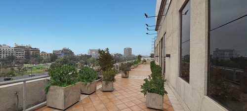 Imagen 3 de 19 de Venta Edificio De Oficinas Con Renta Av. Santa Maria