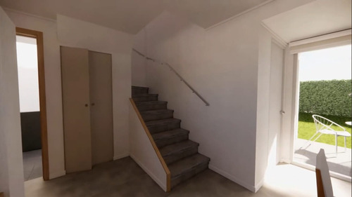 Broker Nueva Paso Hondo S3: 3d-3b-se-2estac - Terraza 34 Mts