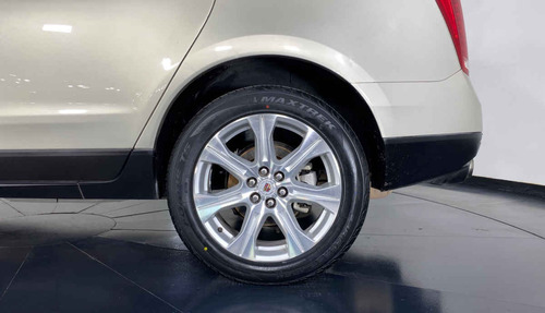 Imagen 7 de 15 de 117556 - Cadillac Srx 2014 Con Garantía
