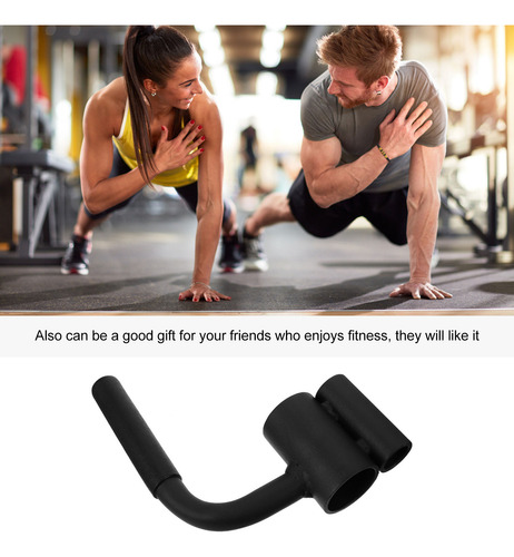 Barra De Tracción Back Fitness, Accesorio Para Entrenamiento