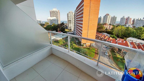 Imagen 8 de 25 de Apartamento En Aidy Grill
