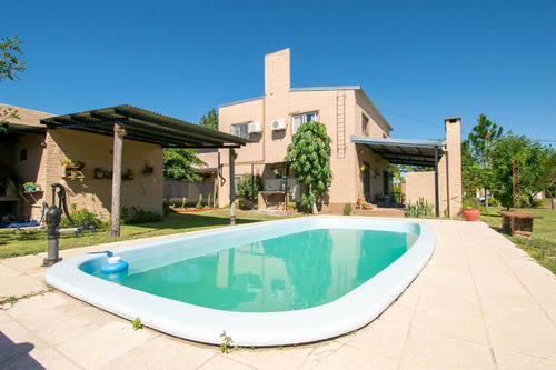 Imagen 23 de 30 de Casa/quinta En Arroyo Leyes Se Vende! S/gran Lote!