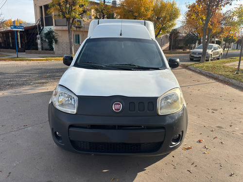 Fiat Fiorino 1.4 Fire Evo 87cv