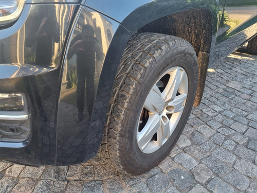 Volkswagen Amarok 2.0 Cd Tdi 180cv 4x4 Highline Pack At