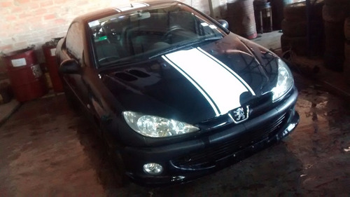 Sucata Peugeot 206 Cc Coupe Cabriolet Bartolomeu Peças