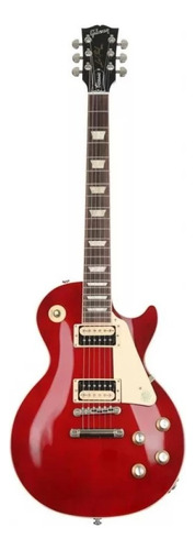 Gibson Lpcs00trnh1 | Guitarra Eléctrica Les Paul Classic 