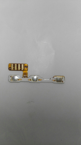 Flexor De Encendido Y Volumen Alcatel 1 5033a Original (Usado)