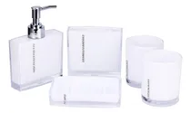 Comprar Juego De Accesorios De Baño, Juego De Accesorios De Baño De 