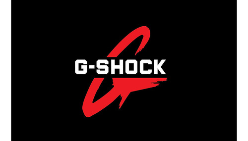 Reloj Casio G-shock Dw-5600sr-1cr Correa Negro