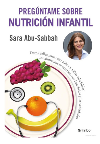 Pregúntame Sobre Nutrición Infantil