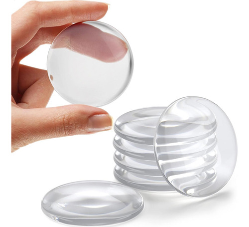Parachoques Para Perilla De Puerta Protector De Pared Para T