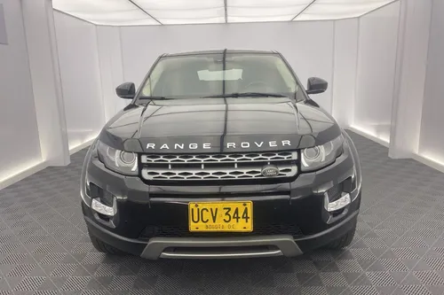 Land Rover Evoque 2.0 SI4